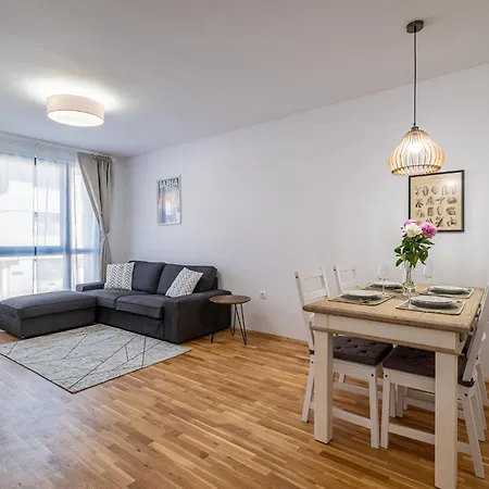 Seaside Luxury Complex And Saints Constantine and Helena