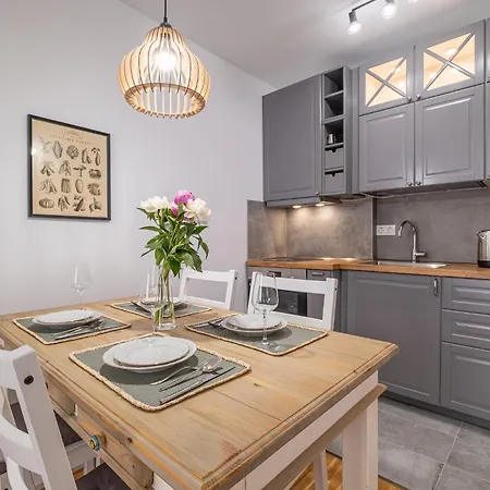 Lägenhet Seaside Luxury Complex And