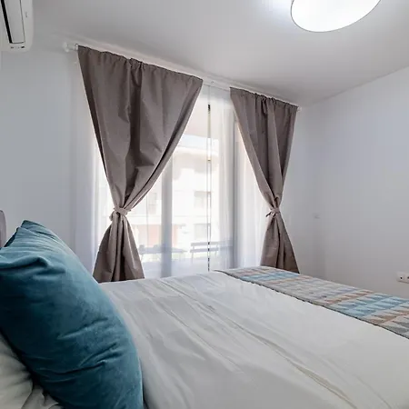 Lägenhet Seaside Luxury Complex And Saints Constantine and Helena