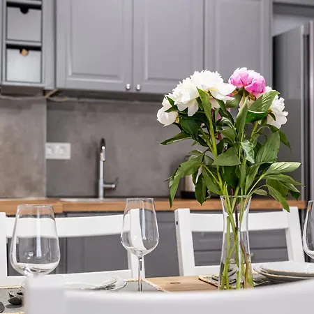 Seaside Luxury Complex And