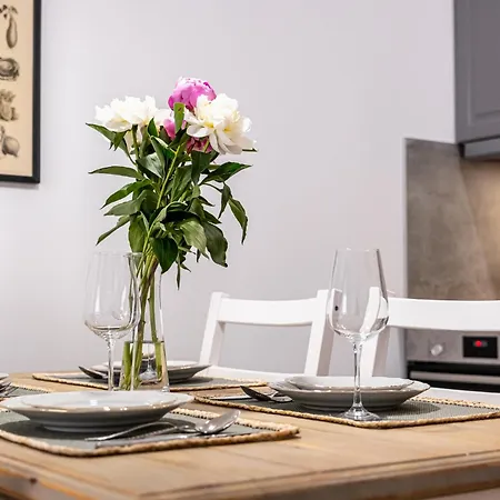 Seaside Luxury Complex And Lägenhet Saints Constantine and Helena