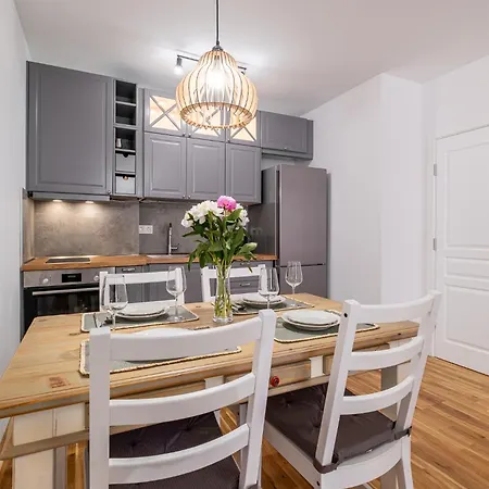 Seaside Luxury Complex And *