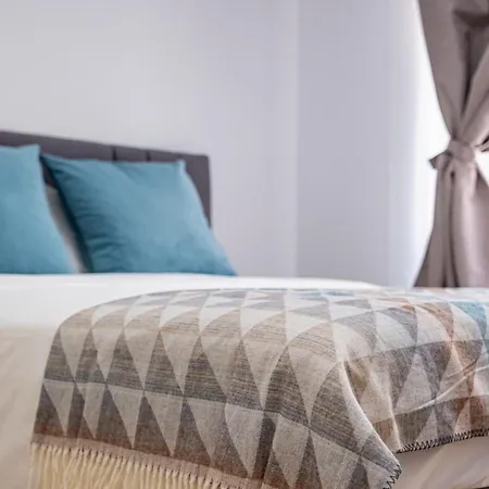 Seaside Luxury Complex And Saints Constantine and Helena