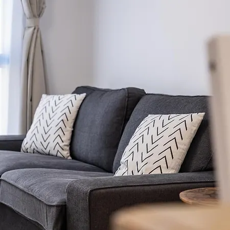 Seaside Luxury Complex And Lägenhet Saints Constantine and Helena