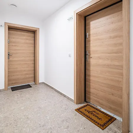 Lägenhet Seaside Luxury Complex And Saints Constantine and Helena