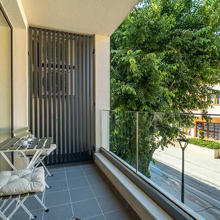 Seaside Luxury Complex And * Saints Constantine and Helena