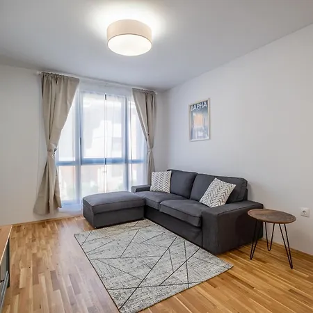 Apartment Seaside Luxury Complex And Saints Constantine and Helena