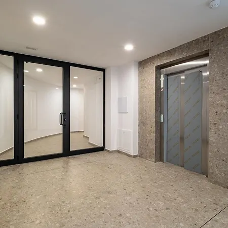 Seaside Luxury Complex And Apartment Saints Constantine and Helena