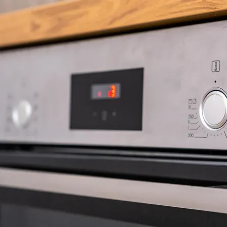 Seaside Luxury Complex And * Saints Constantine and Helena