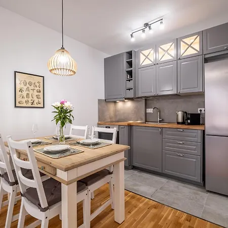 Apartment Seaside Luxury Complex And