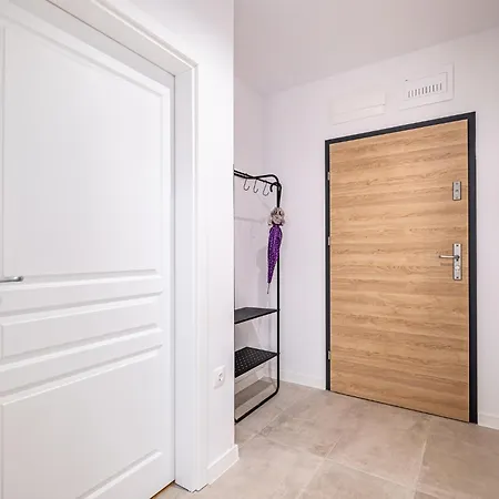 Apartment Seaside Luxury Complex And Saints Constantine and Helena