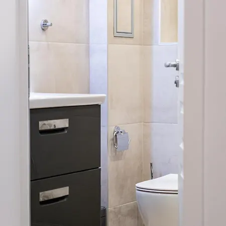 Apartment Seaside Luxury Complex And Saints Constantine and Helena